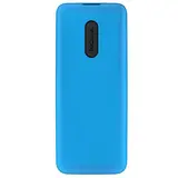 Мобильный телефон Nokia 105 RM-908 NV CYAN - фото 2