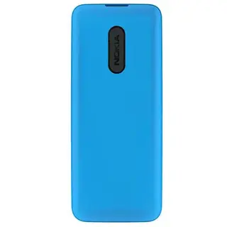 Мобильный телефон Nokia 105 RM-908 NV CYAN