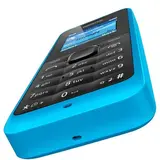 Мобильный телефон Nokia 105 RM-908 NV CYAN - фото 3