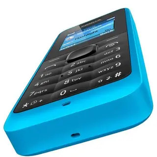 Мобильный телефон Nokia 105 RM-908 NV CYAN