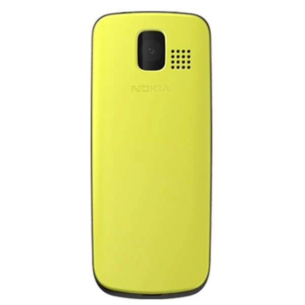 Мобильный телефон Nokia 113 GREEN - фото 3