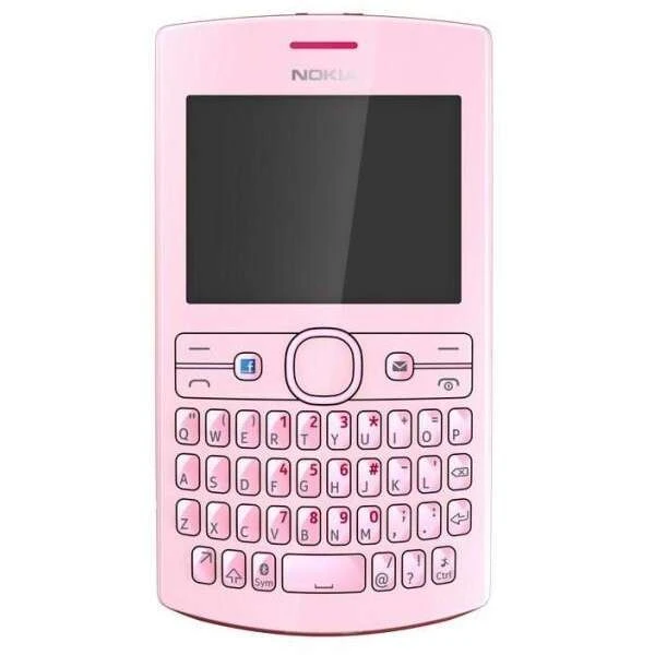 Мобильный телефон Nokia 205 MAGENTA
