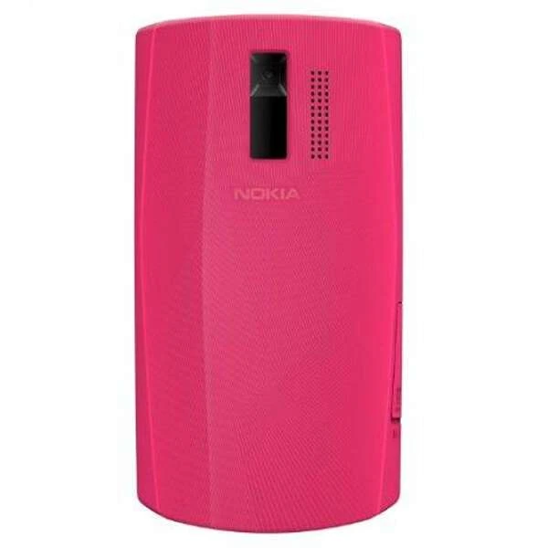 Мобильный телефон Nokia 205 MAGENTA - фото 2