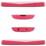 Мобильный телефон Nokia 205 MAGENTA - фото 3