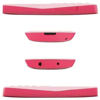 Мобильный телефон Nokia 205 MAGENTA