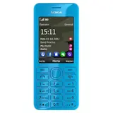 Мобильный телефон Nokia 206 RM-872 NV KZ CYAN