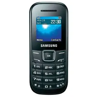 Мобильный телефон Samsung GT-E1200