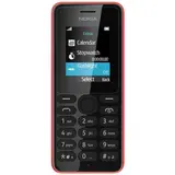 Мобильный телефон Nokia 108 DS RM-944 NV KZ RED