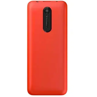 Мобильный телефон Nokia 108 DS RM-944 NV KZ RED