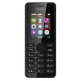 Мобильный телефон Nokia 108 DS RM-944 NV KZ BLACK