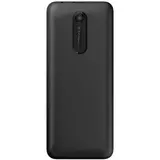 Мобильный телефон Nokia 108 DS RM-944 NV KZ BLACK - фото 2