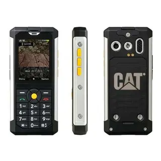 Мобильный телефон CAT B100