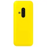 Сотовый телефон Nokia 220 DS (Yellow) - фото 2