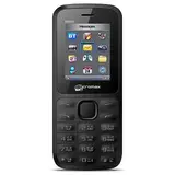 Мобильный телефон Micromax X1800 (Black)