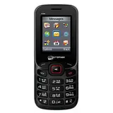 Мобильный телефон Micromax X088 (Black silver)