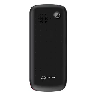Мобильный телефон Micromax X088 (Black silver)