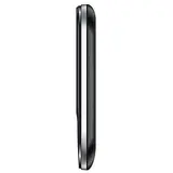 Мобильный телефон Micromax X088 (Black silver) - фото 3