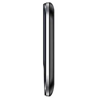 Мобильный телефон Micromax X088 (Black silver)
