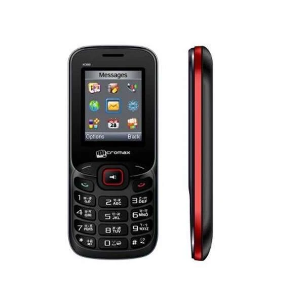 Мобильный телефон Micromax X088 - фото 2