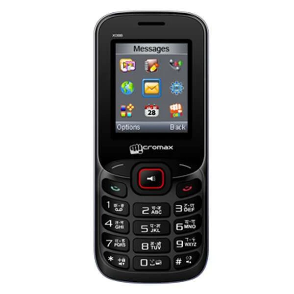 Мобильный телефон Micromax X088