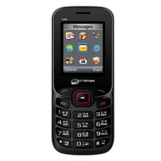 Мобильный телефон Micromax X088