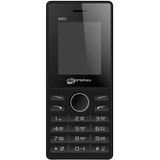 Мобильный телефон Micromax X502 (Black)