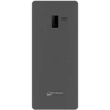 Мобильный телефон Micromax X502 (Black) - фото 5