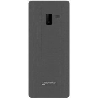 Мобильный телефон Micromax X502 (Black)