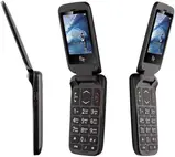 Мобильный телефон Fly Ezzy Trendy 3 Dark Grey