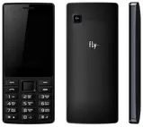 Мобильный телефон Fly TS112 (Black)