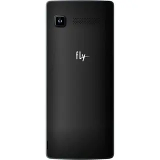 Мобильный телефон Fly TS112 (Black)