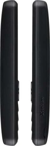 Мобильный телефон PHILIPS E103, Black - фото 4