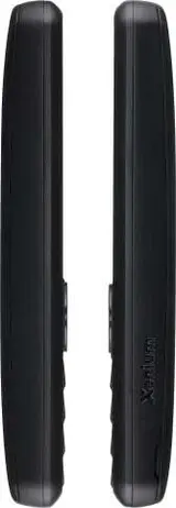 Мобильный телефон PHILIPS E103, Black - фото 4