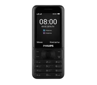 Мобильный телефон  PHILIPS Xenium E181