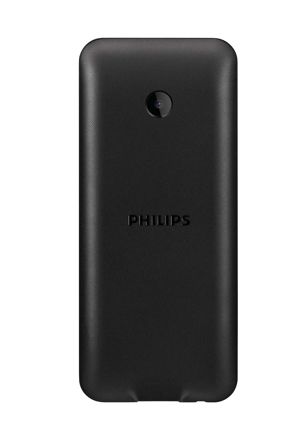 Мобильный телефон  PHILIPS Xenium E181 - фото 2
