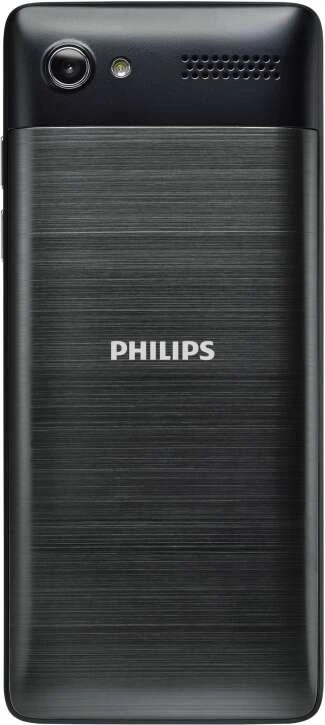 Мобильный телефон  PHILIPS Xenium E570 - фото 3
