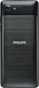 Мобильный телефон  PHILIPS Xenium E570 - фото 3