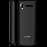 Мобильный телефон Intex Ultra 4000 Black - фото 5
