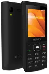 Мобильный телефон Intex Ultra 4000 Black - фото 2