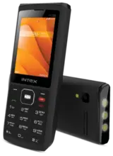 Мобильный телефон Intex Ultra 4000 Black - фото 3