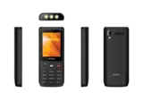 Мобильный телефон Intex Ultra 4000 Black - фото 4
