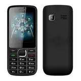 Мобильный телефон BRAVIS F242 Dialog Dual Sim (black)