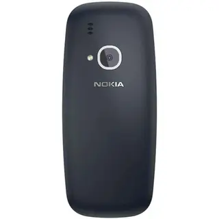 Мобильный телефон Nokia 3310 DS Dark Blue