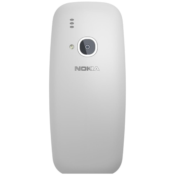 Мобильный телефон Nokia 3310 DS Grey