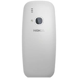 Мобильный телефон Nokia 3310 DS Grey - фото 2