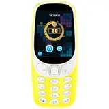 Мобильный телефон Nokia 3310 DS Yellow