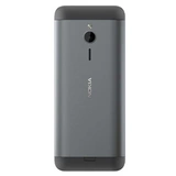 Nokia ұялы телефоны 230 DS Black - фото 2