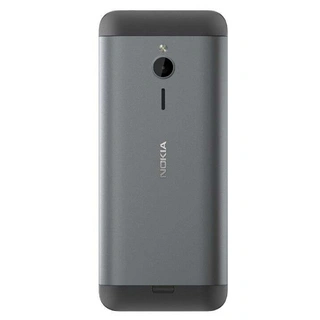 Nokia ұялы телефоны 230 DS Black