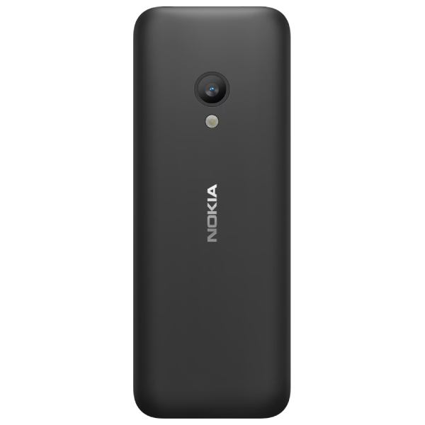 Мобильный телефон Nokia 150 DS RM-1190 Black