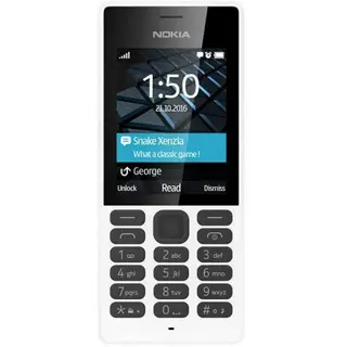 Мобильный телефон Nokia 150 DS White